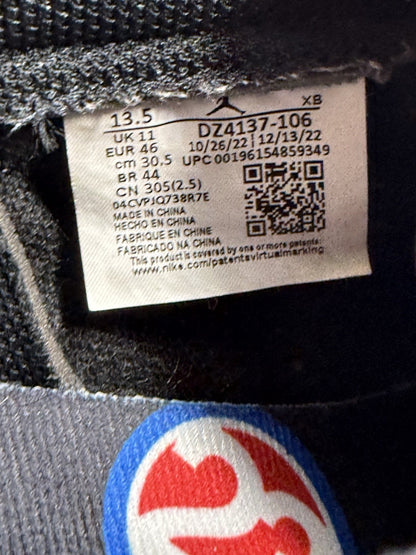 Size 12m/13.5w - Jordan 1 Retro OG x Travis Scott Low Olive