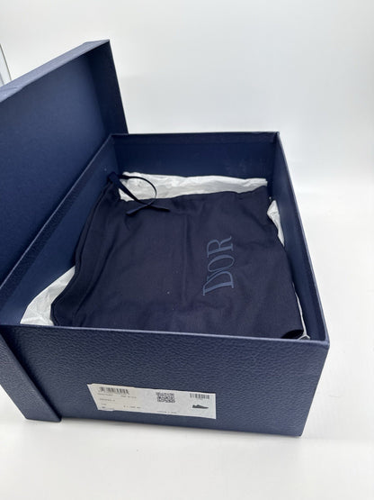 Size 13 - Dior B30 Black