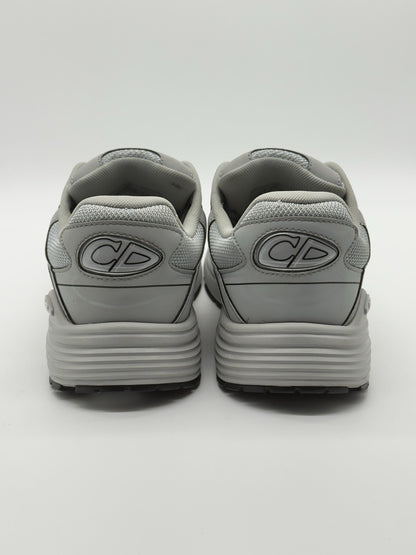 Size 10.5 - Dior B30 Charcoal Light Grey