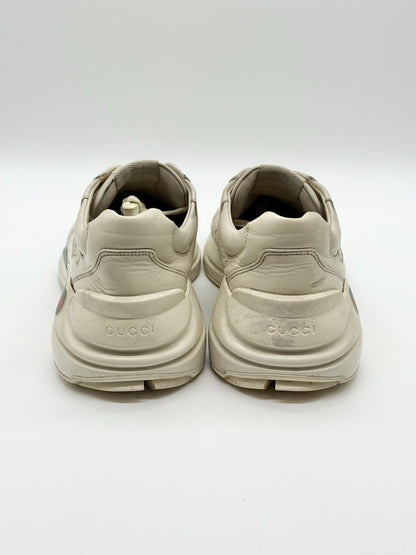 Gucci GG Rhyton Men's Sneakers Size 9