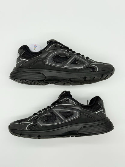 Size 8 - Dior B30 Black - 3SN279ZRF-H900
