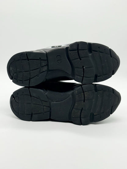 Size 10 - Dior B22 Black Reflective