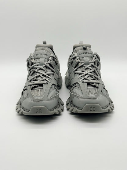 Size 12 - Balenciaga Track Sneaker Grey