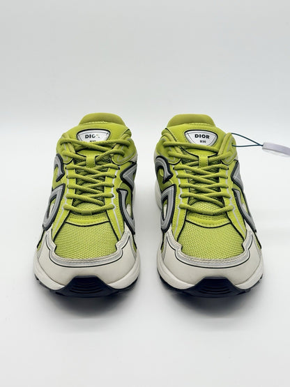Size 11 - Dior B30 Green White