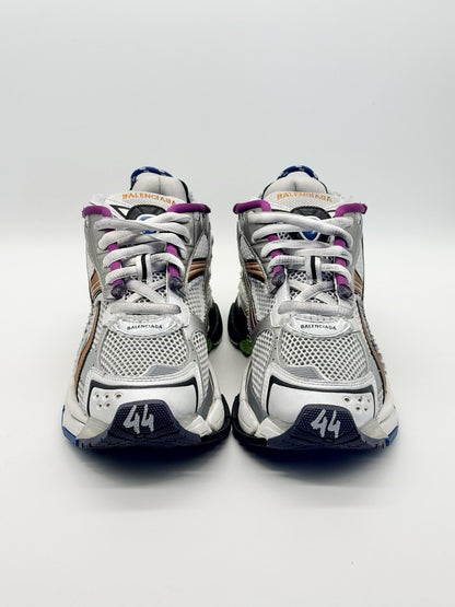 WORN TWICE Size 11 - Balenciaga Runner Sneaker Multi-Color