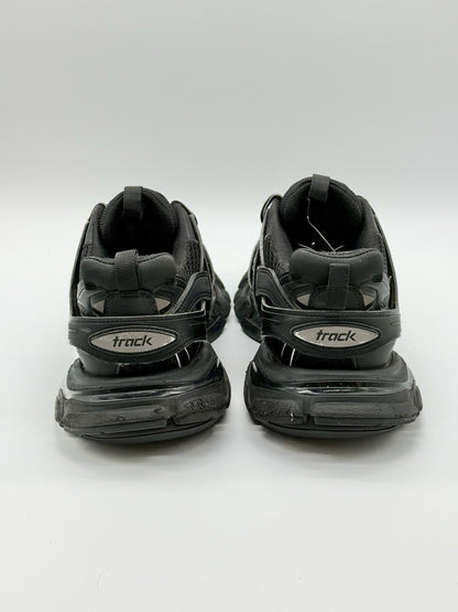 Size 11 - Balenciaga Track Triple Black