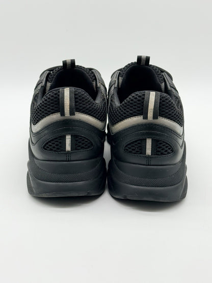 Size 9 - Dior B22 Black Reflective