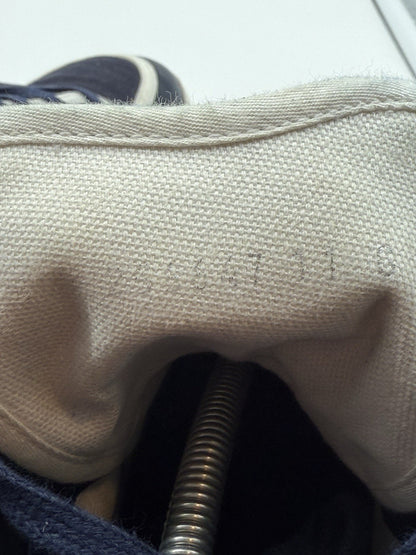 Size 12 - Gucci Men's High Top Sneakers