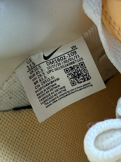 Size 11.5 - Nike Off-White x Dunk Low Lot 09 of 50