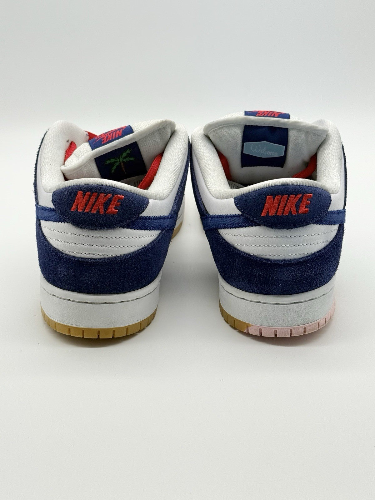 Size 12 - Nike SB Dunk Low Los Angeles Dodgers