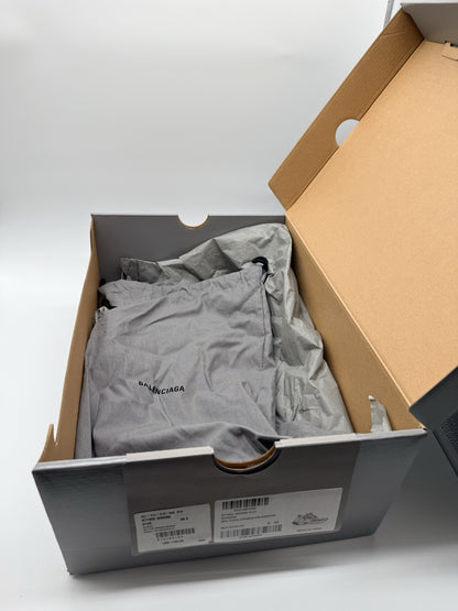 WORN ONCE Size 13 - Balenciaga Runner Sneaker Multi-Color