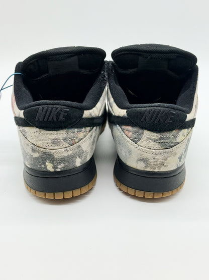 Size 12 - Nike SB Dunk Low x Supreme Rammellzee