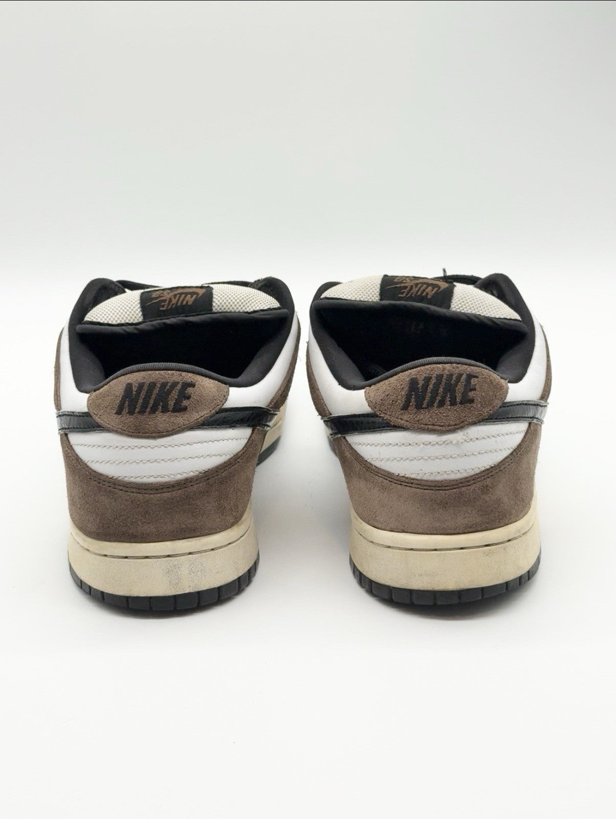 Size 12 - Nike Dunk Pro SB Low Trail