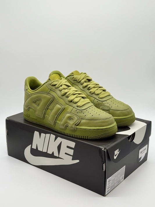 Size 9 - Cactus Plant Flea Market x Nike Air Force 1 Premium Low Moss