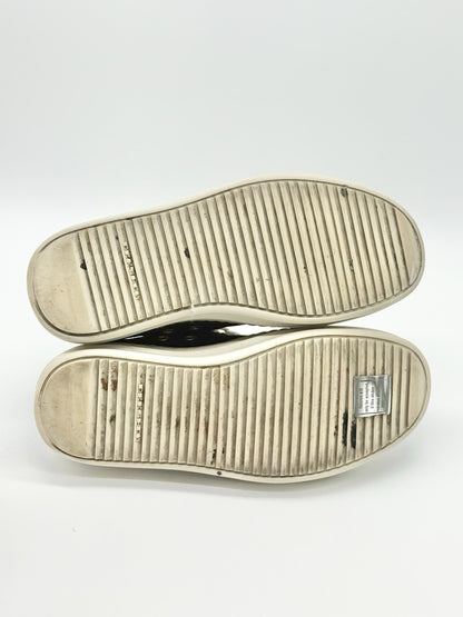 Rick Owens DRKSHDW Ramones EU 36 / US 5 W