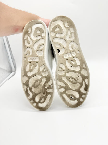Original Alexander McQueen Oversized Sneakers