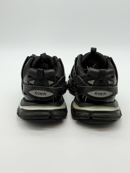 Size 7 - Balenciaga Track LED Sneaker Black