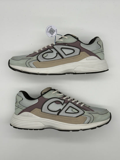 Size 11 - Dior B30 Brown Grey Beige