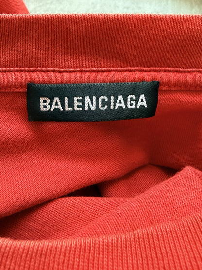 Balenciaga Size small T shirt