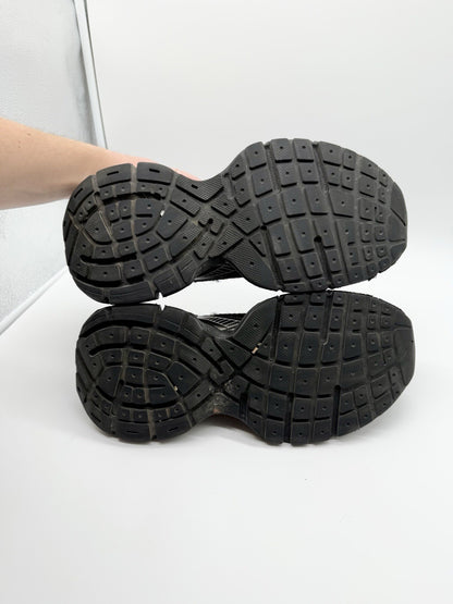 Size 9 - Balenciaga 3XL Sneaker Worn-Out - Black
