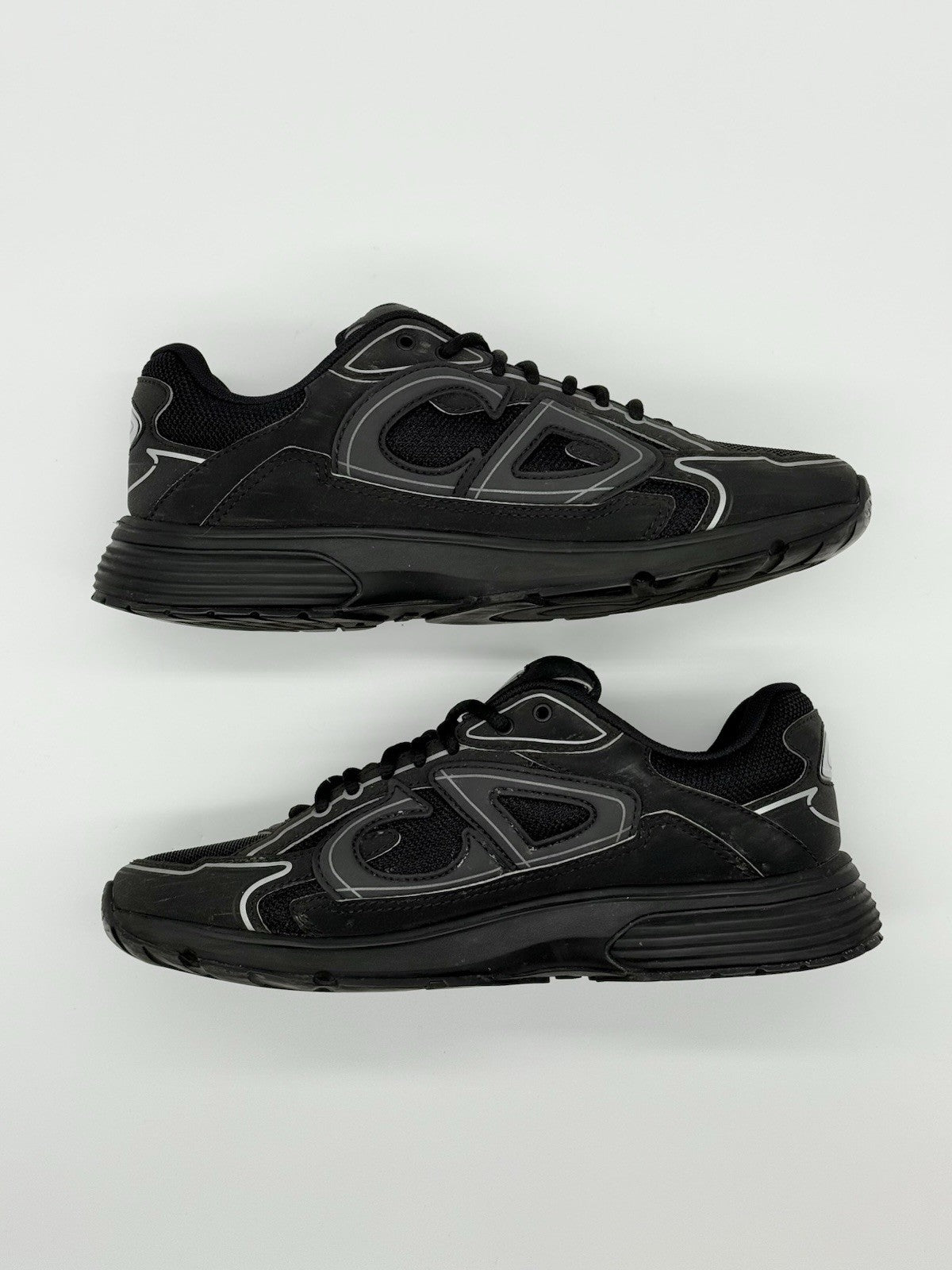 Size 9 - Dior B30 Black - 3SN279ZRF-H900
