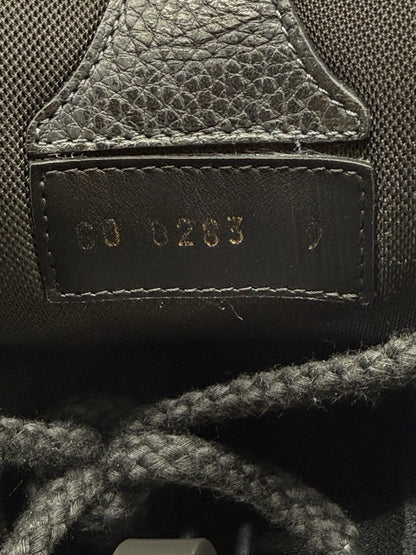 Size 10 - Louis Vuitton Skate Sneaker Black