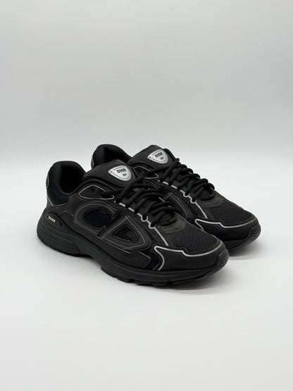 Size 9 - Dior B30 Black - 3SN279ZRF-H900