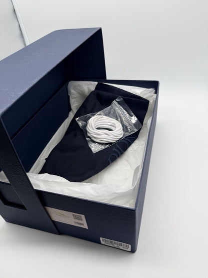 Size 11 - Dior B30 Green White