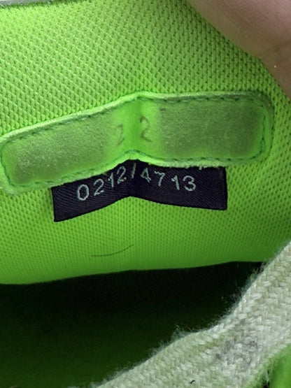 Travis Scott x Dior B713'Cactus Jack - Beige Green SIZE 44