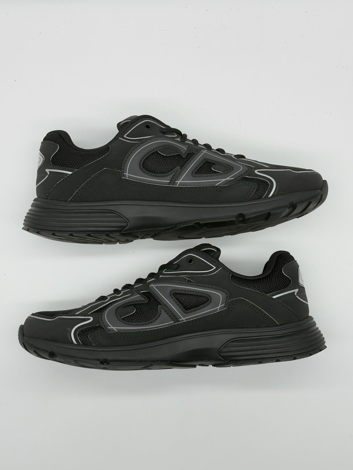 Size 11 - Dior B30 Black - 3SN279ZRF-H900