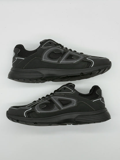 Size 11 - Dior B30 Black - 3SN279ZRF-H900