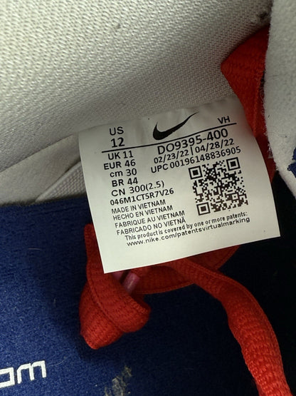 Size 12 - Nike SB Dunk Low Los Angeles Dodgers