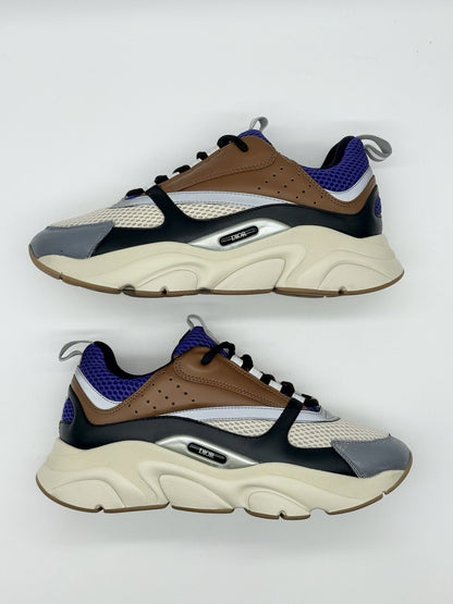 Size 8 - Dior B22 Coffee Violet