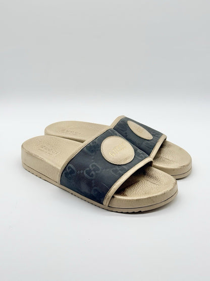 Gucci slides men 12