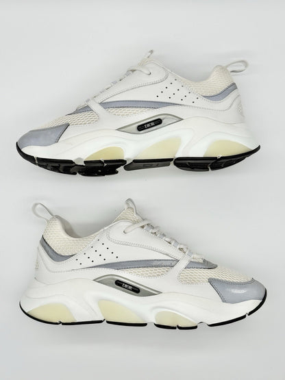 Size 9 - Dior B22 White