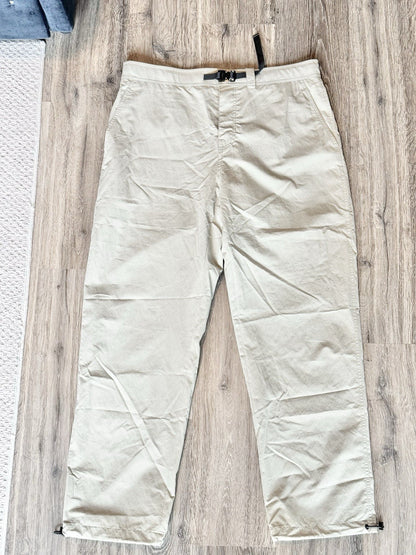 Men Christian Dior Khaki Pants Size 54 (XL)