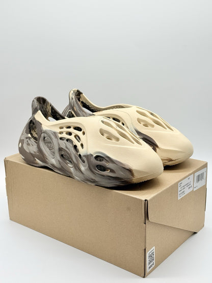 Size 12 - adidas Yeezy Foam RNNR MX Cream Clay