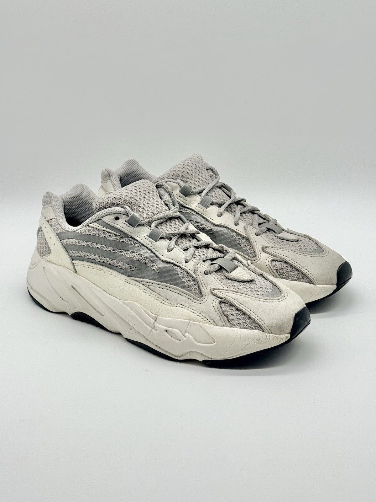 Size 11 - adidas Yeezy Boost 700 V2 Low Static