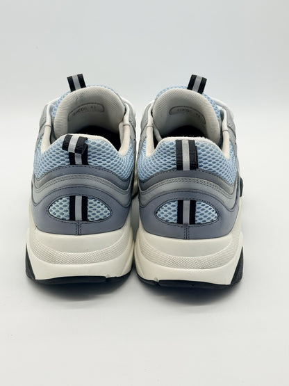 Size 10 - Dior B22 White Blue