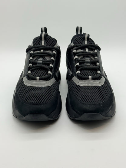 Size 13 - Dior B22 Black Reflective