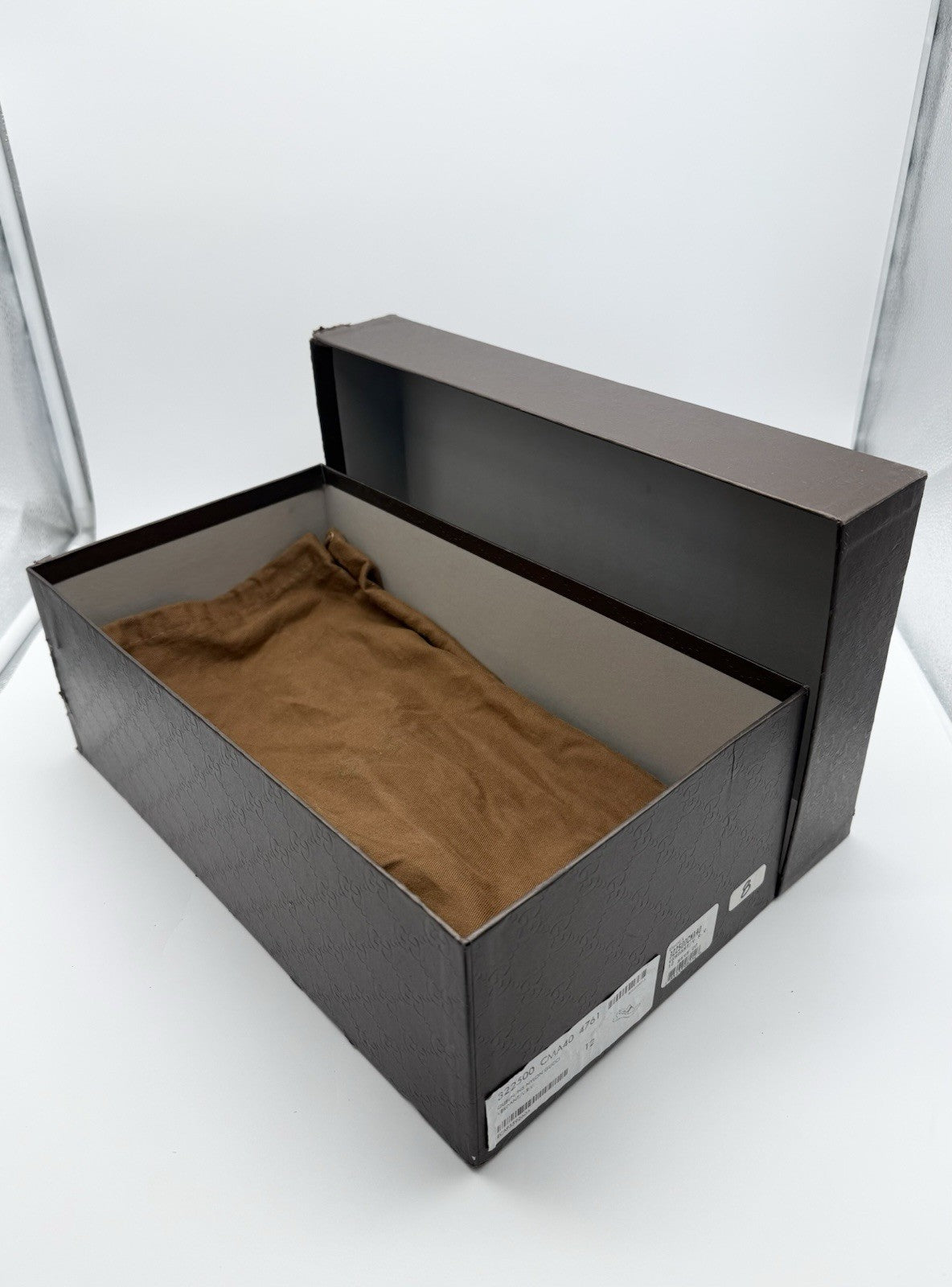 Gucci 1953 Horsebit Loafer - Blue Suede - size 12uk/13us