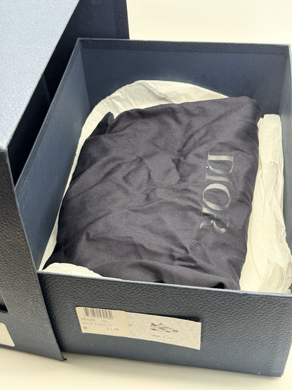 Size 10 - Dior B22 White Pink