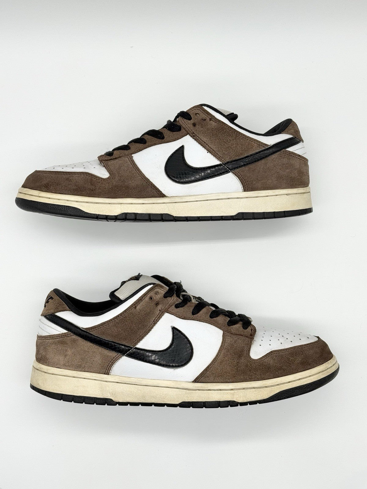 Size 12 - Nike Dunk Pro SB Low Trail