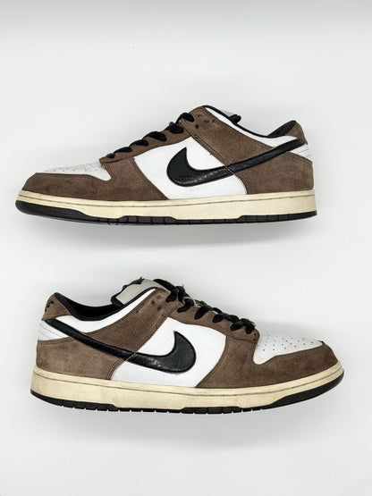 Size 12 - Nike Dunk Pro SB Low Trail