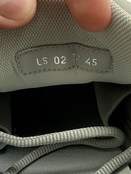 WORN ONCE Size 12 - Dior B30 Charcoal Light Grey