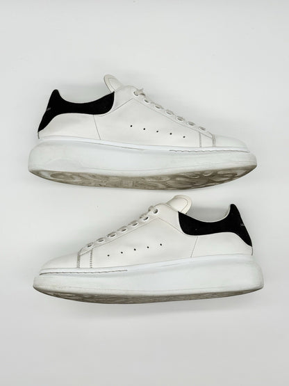 Original Alexander McQueen Oversized Sneakers