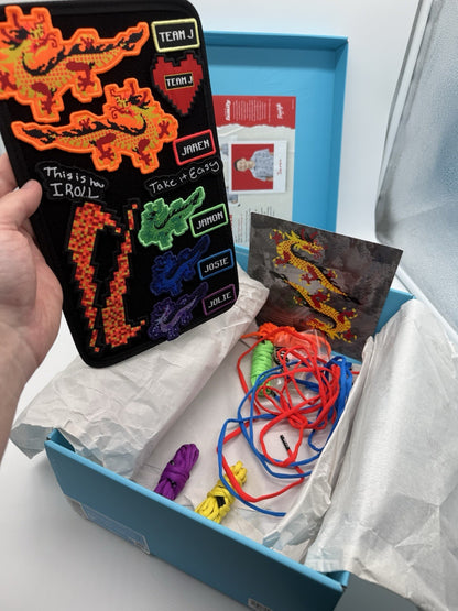 Size 9.5 - Nike Air Zoom Vomero 5 Doernbecher 2023