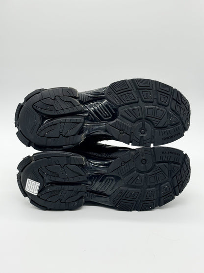 Size 8 - Balenciaga Runner Sneaker Black