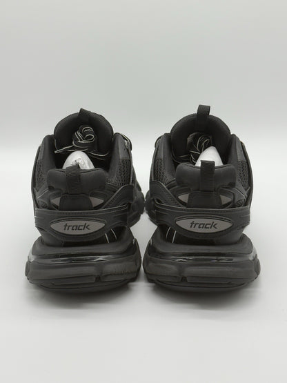 Size 9 - Balenciaga Track Triple Black