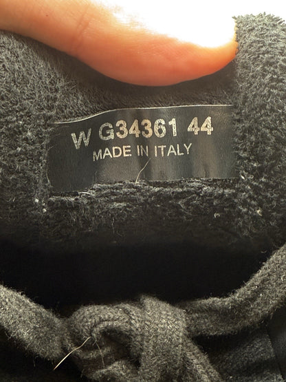 Size 11 - Chanel Sneaker Black